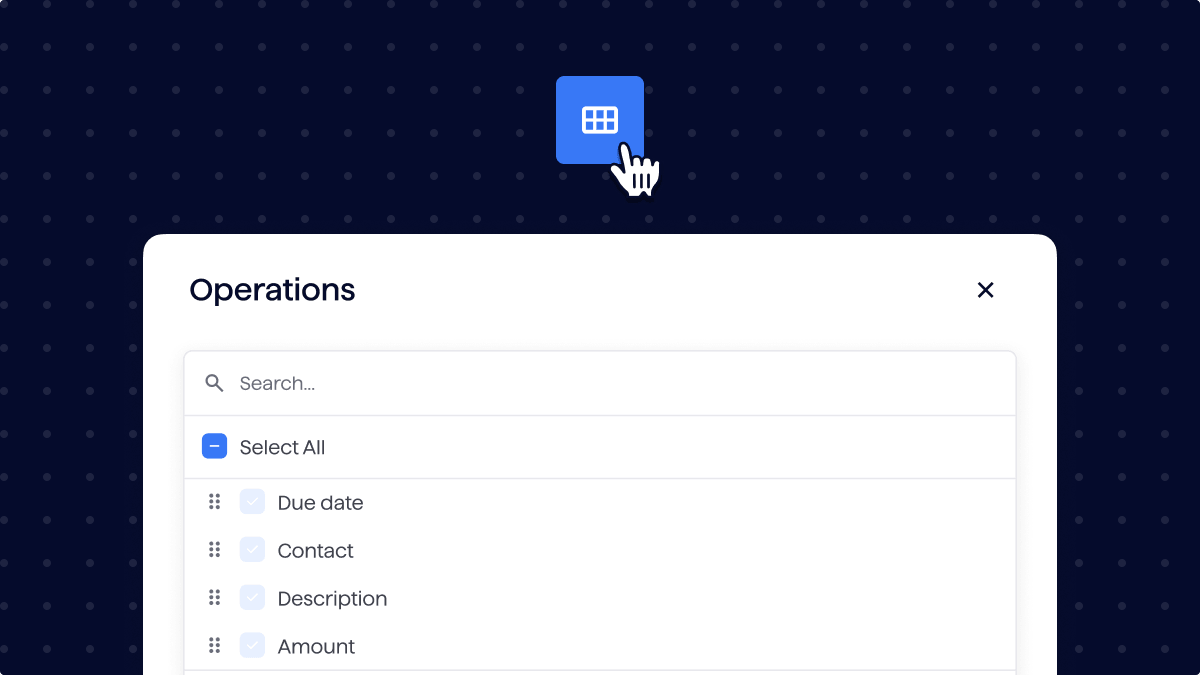 Operations ENG