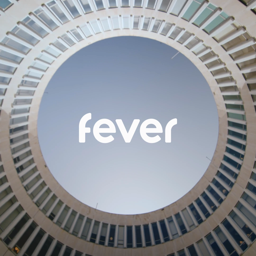 Success story fever