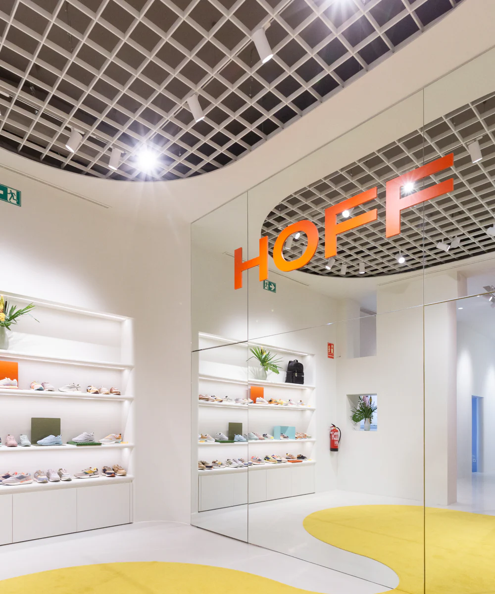 HOFF Success Story